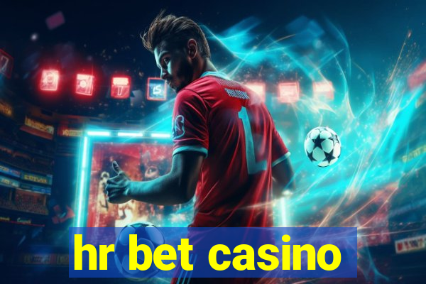 hr bet casino